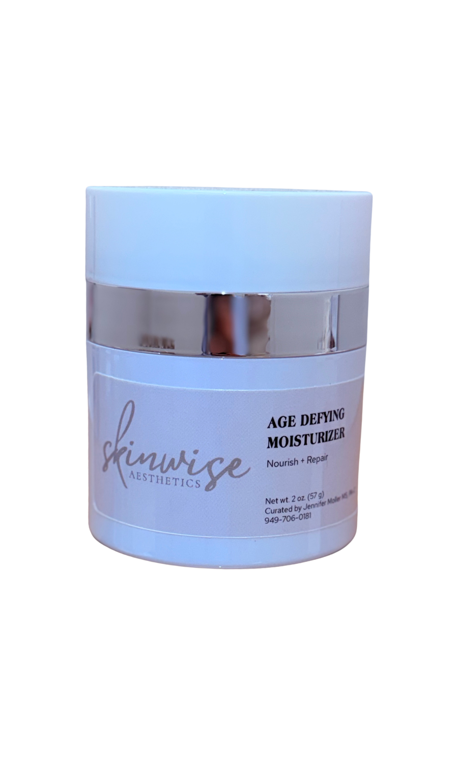 Skinwise Age Defying Moisturizer