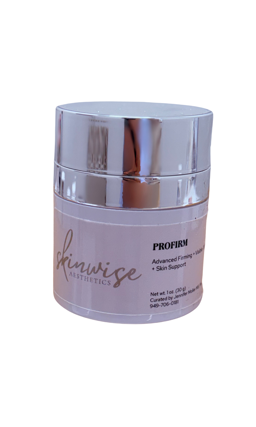 Skinwise ProFirm Face Cream