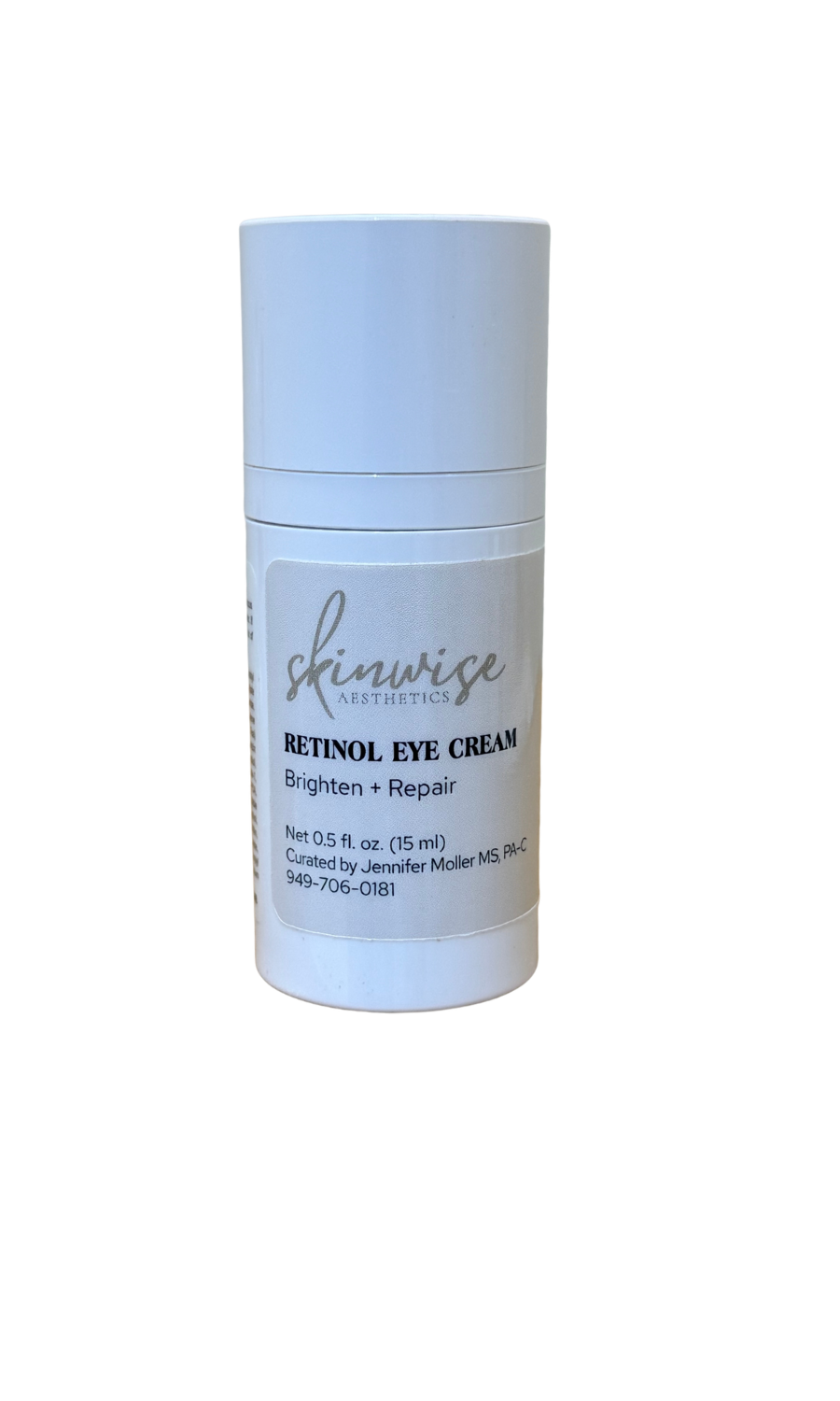 Skinwise Retinol Eye Cream