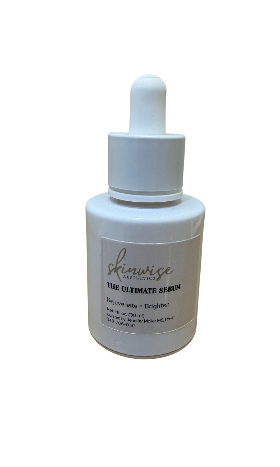 Skinwise The Ultimate Serum