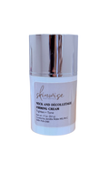 Skinwise Neck and Chest Firming Cream