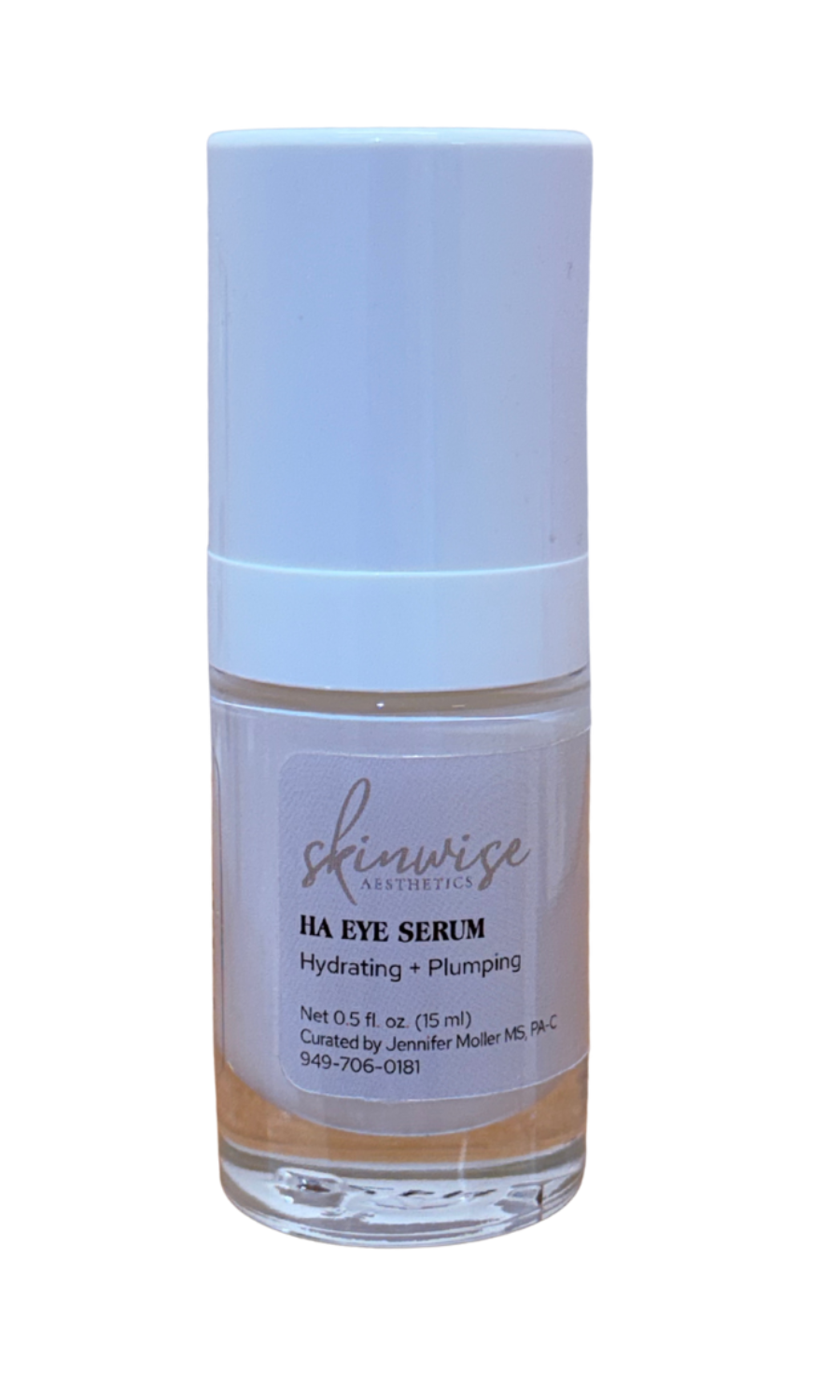 Skinwise HA Eye Serum