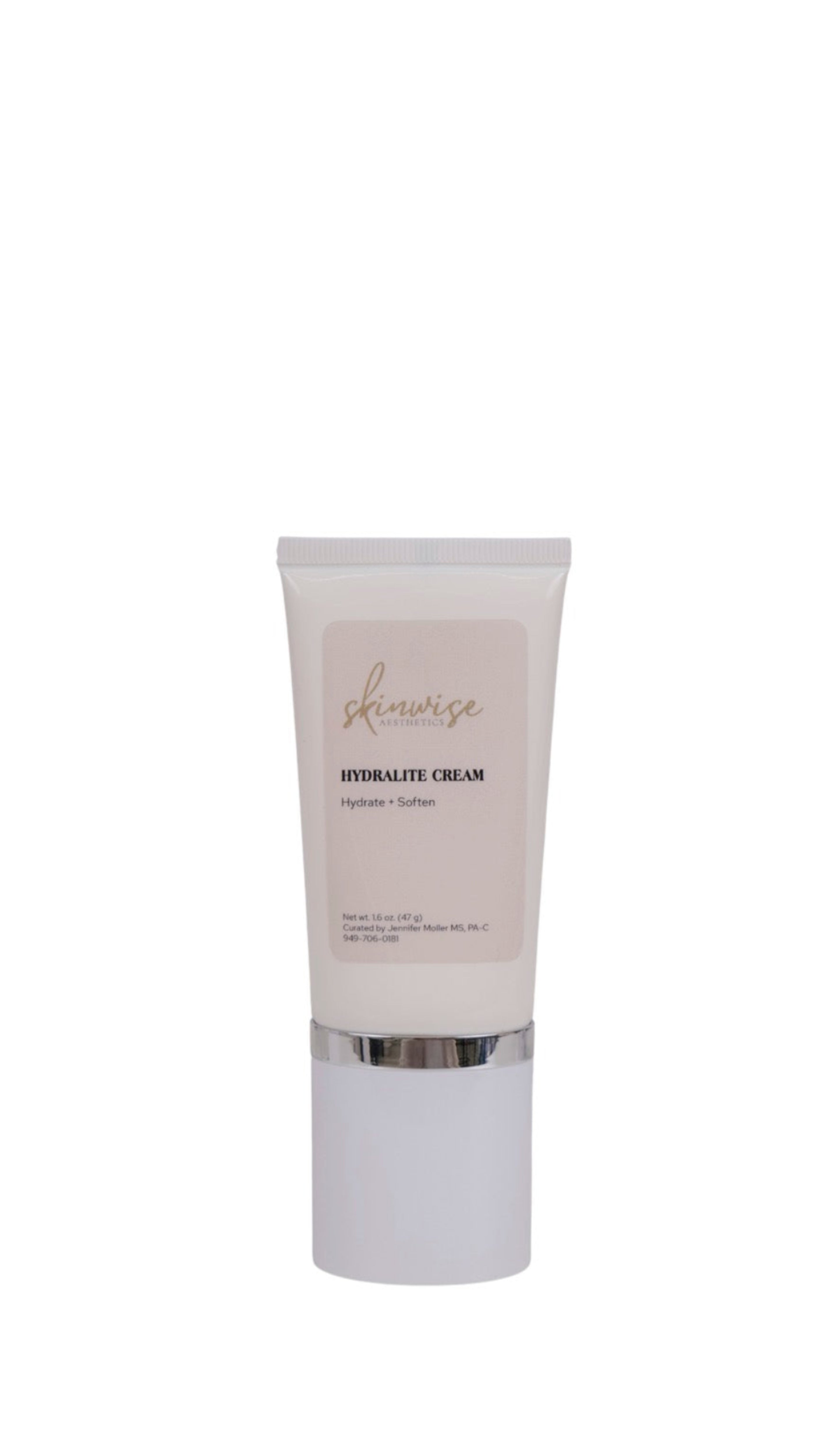 Skinwise Hydralite Cream
