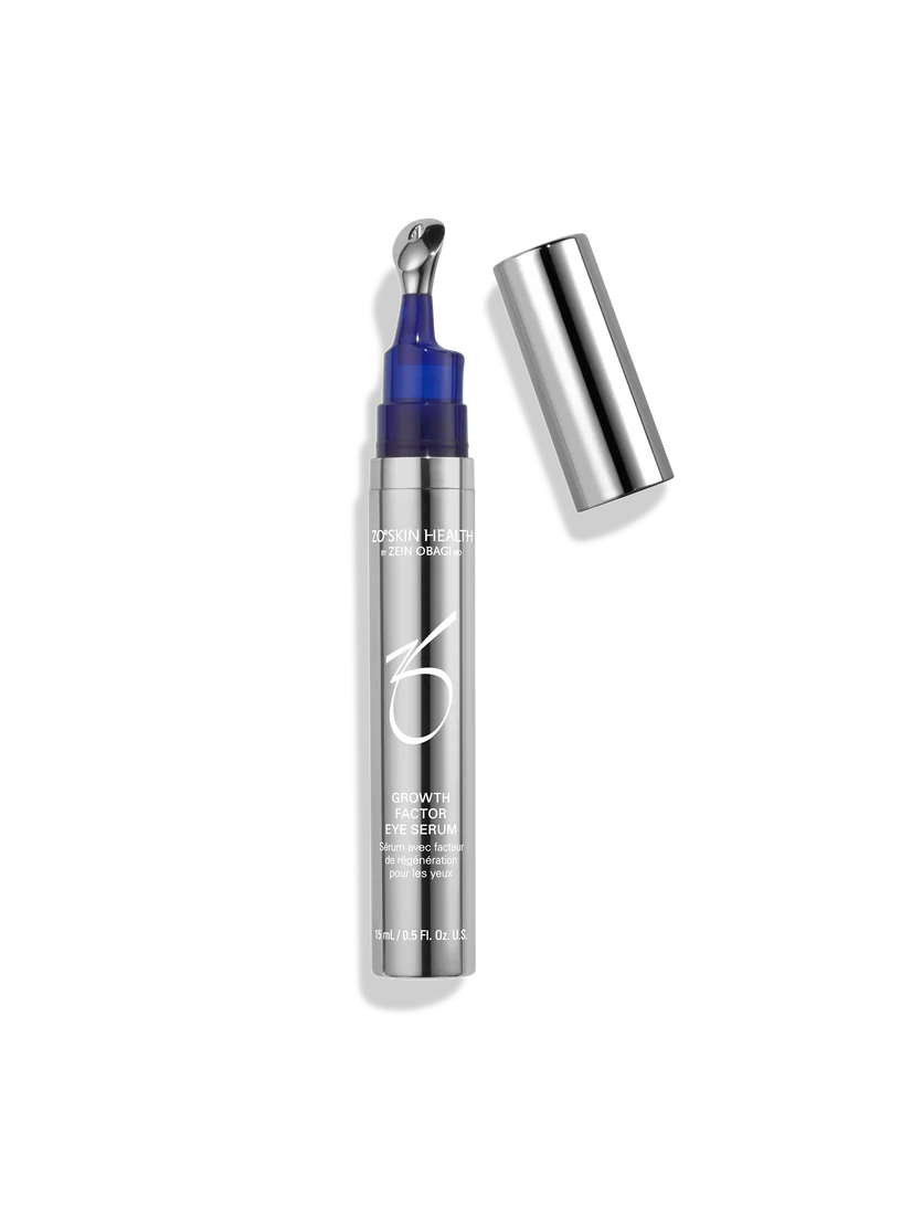 ZO Skin Health Growth Factor Eye Serum