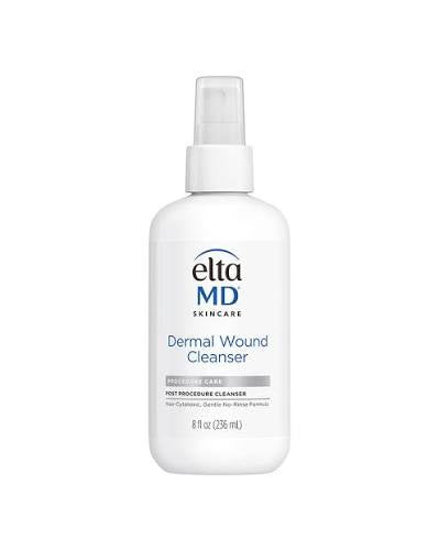 Elta MD Dermal Wound Cleanser