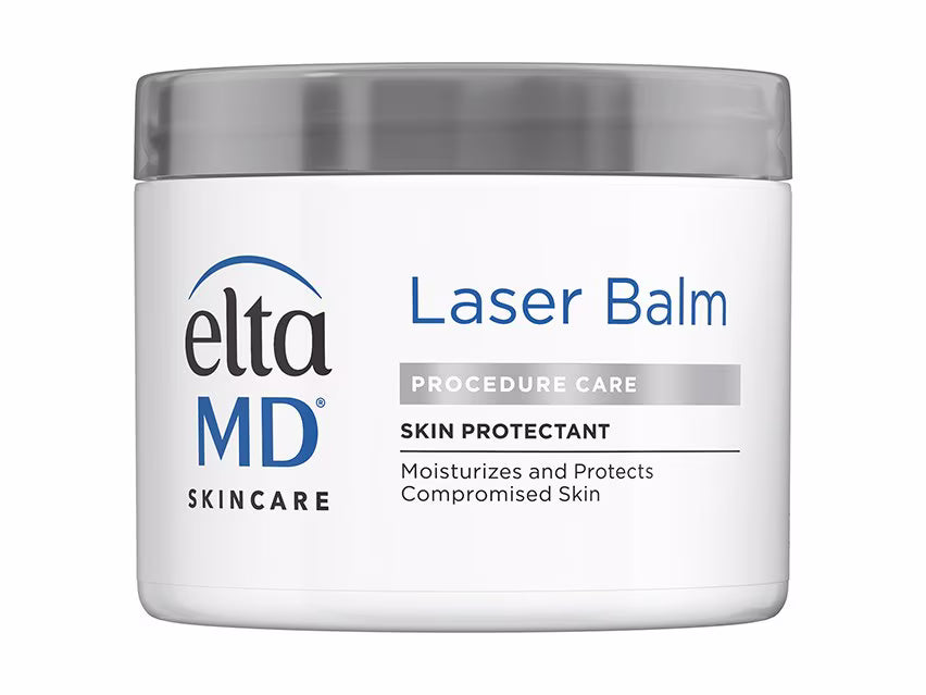Elta MD Laser Balm Healing Ointment