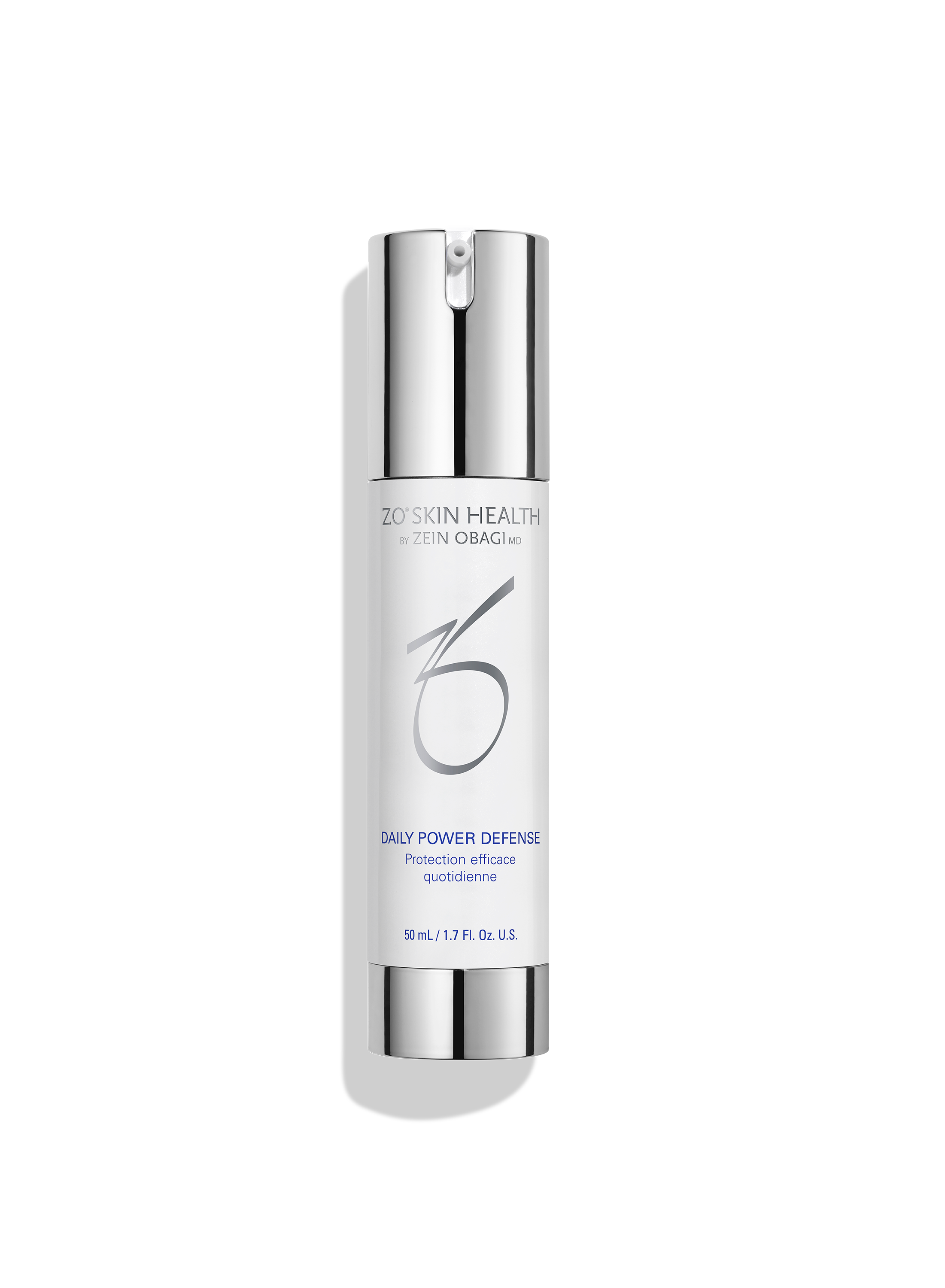 ZO Skin Health Daily Power Defense