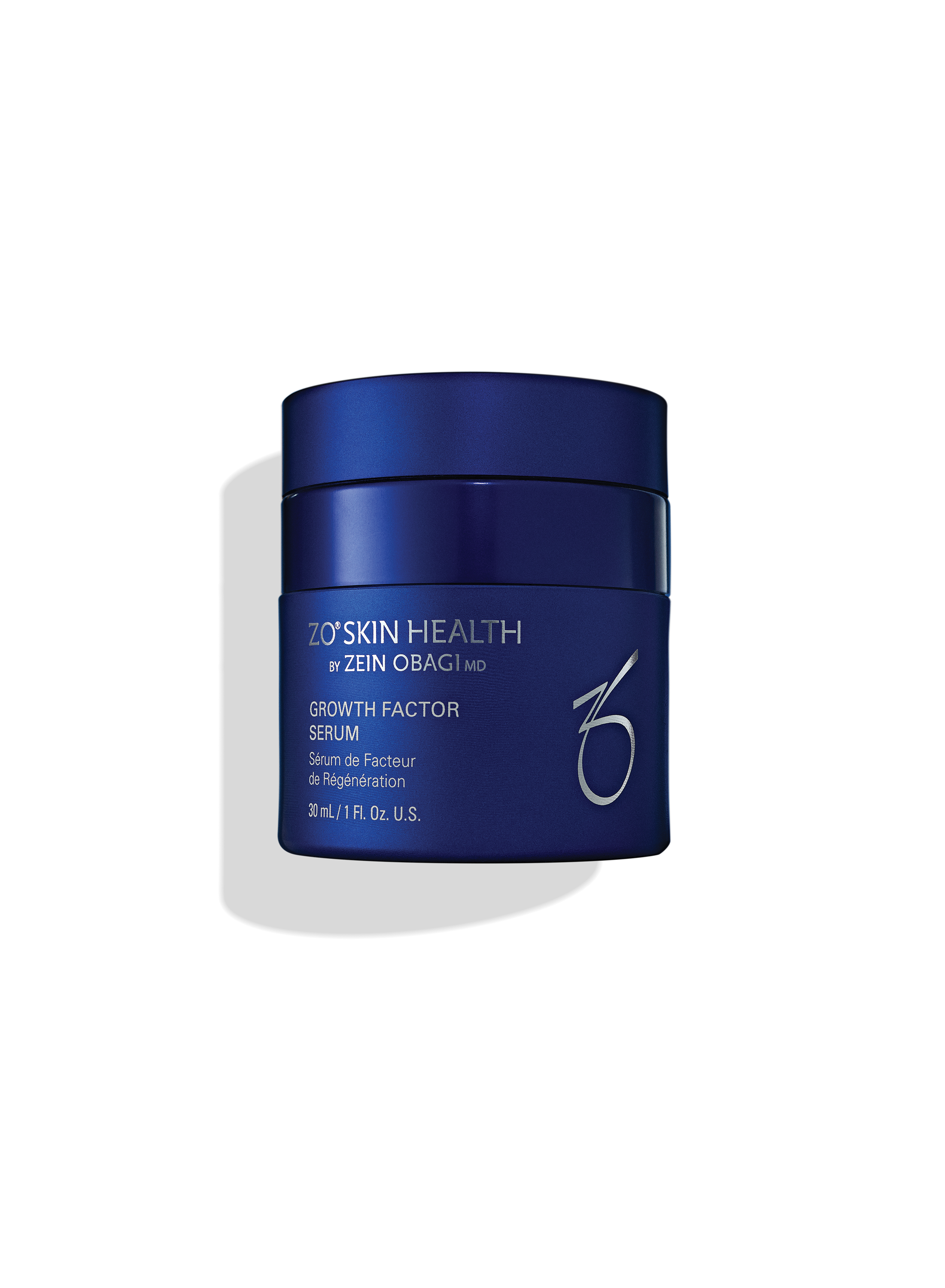 ZO Skin Health Growth Factor Serum