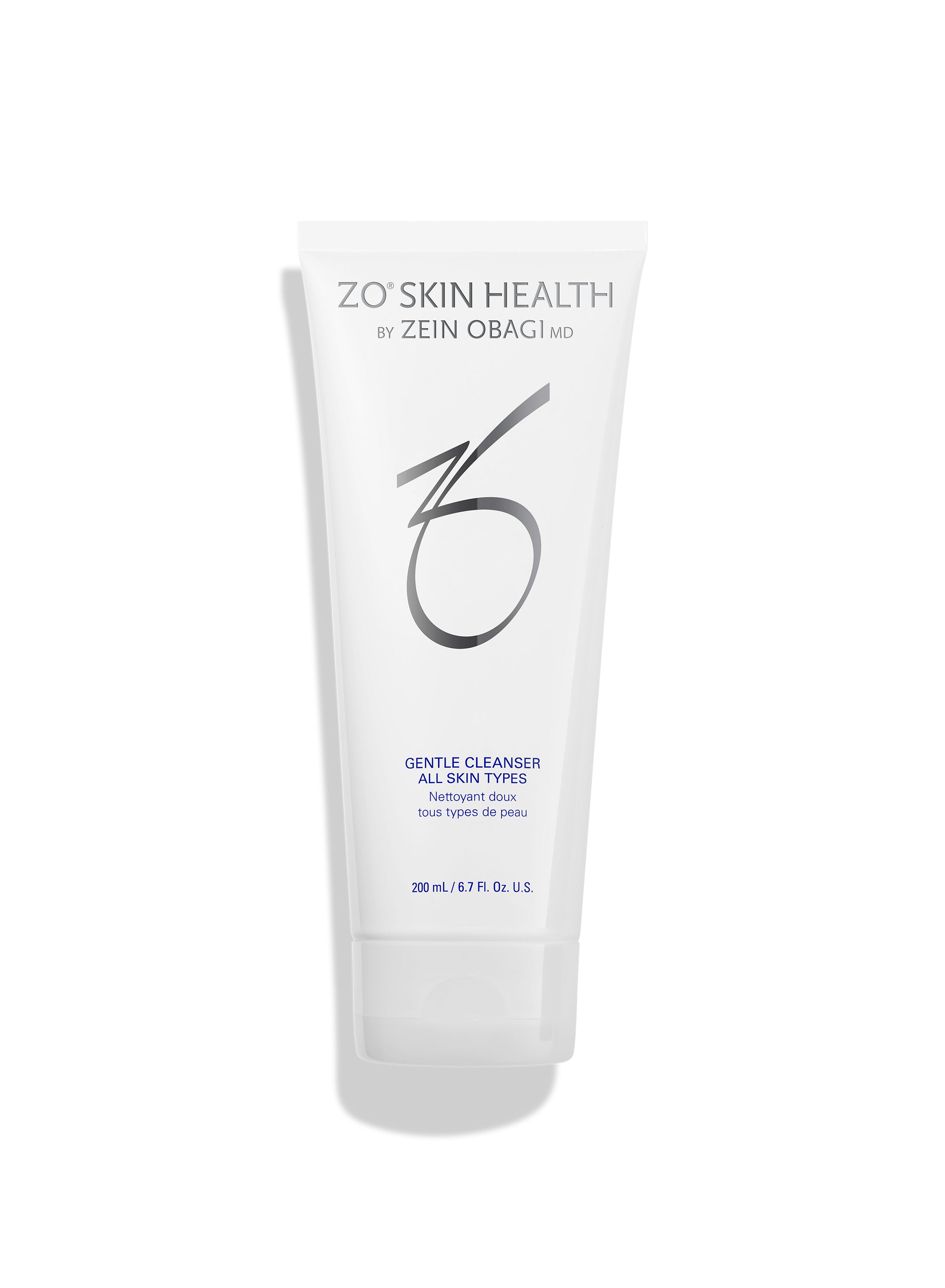 ZO Skin Health Gentle Cleanser