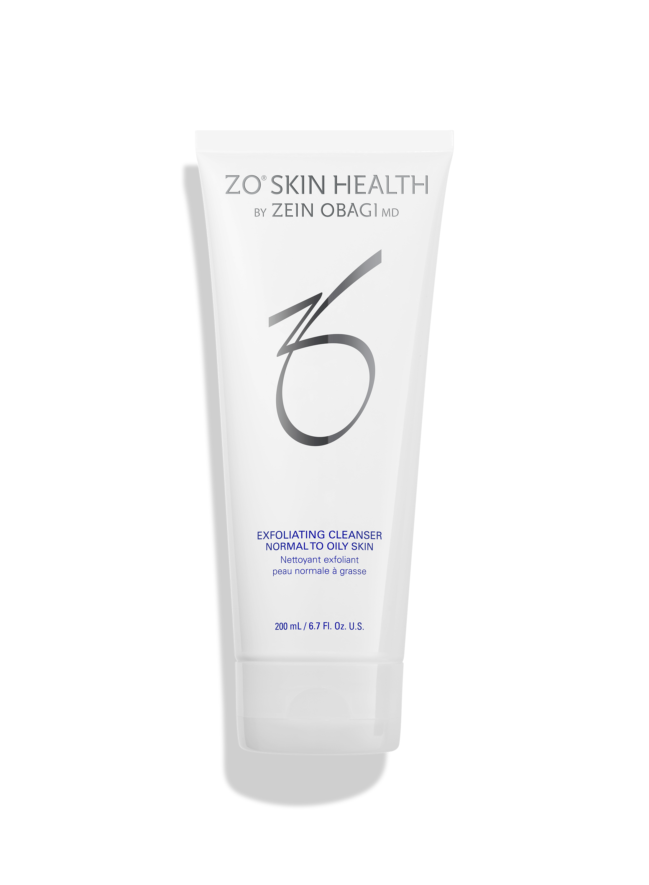ZO Skin Health Exfoliating Cleanser