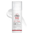 Elta MD UV Clear Broad Spectrum SPF 46